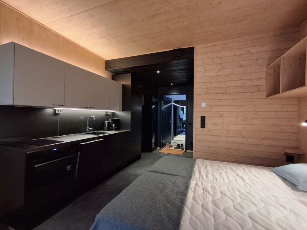 ProModules - Parkside 1