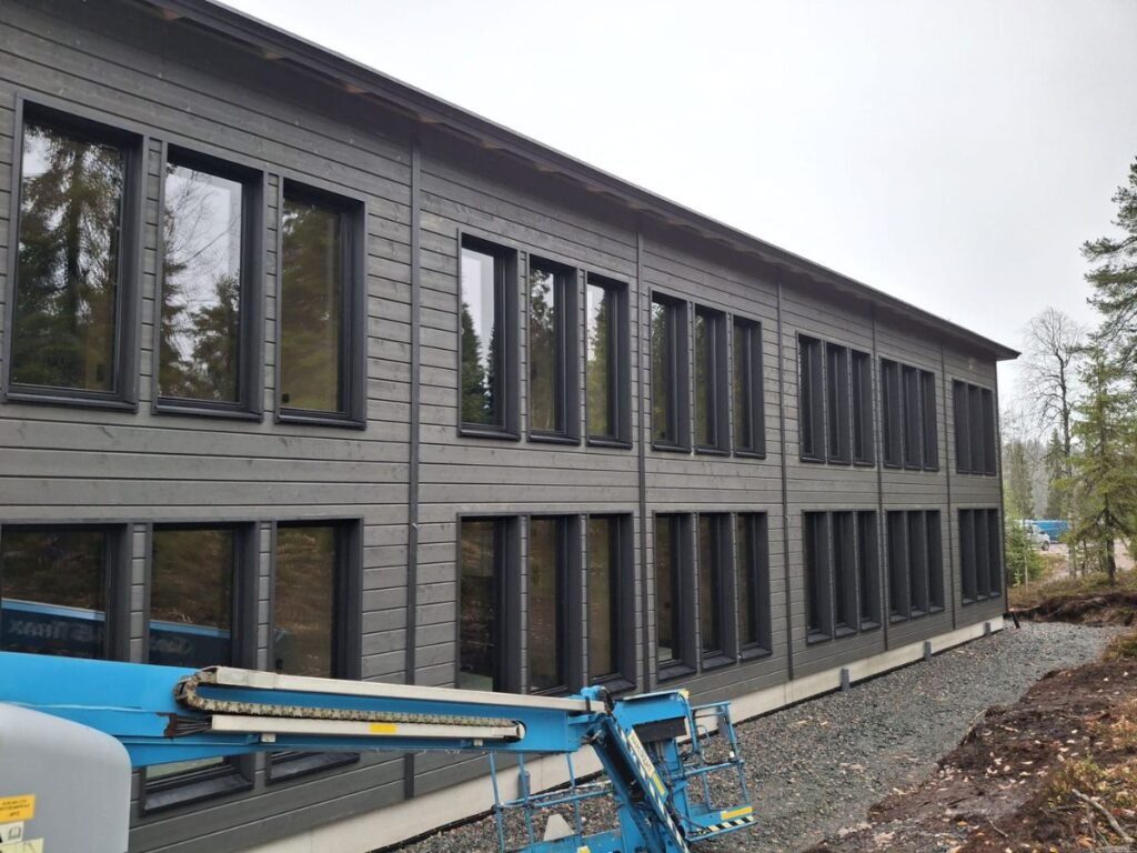 ProModules - Parkside 1