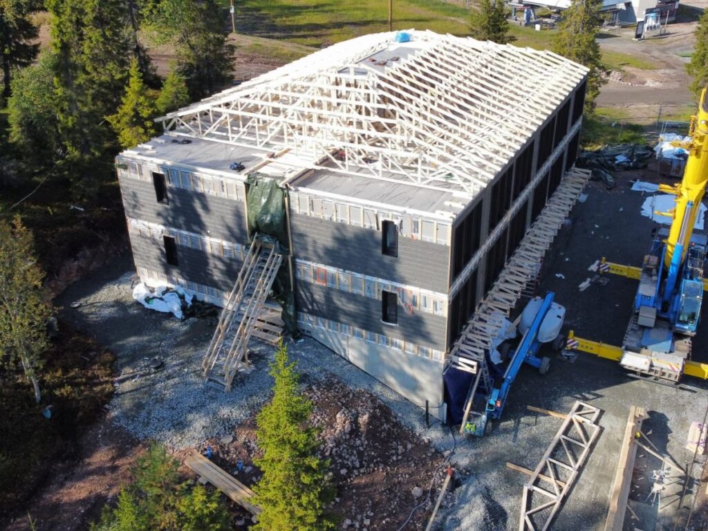 ProModules - Parkside 1