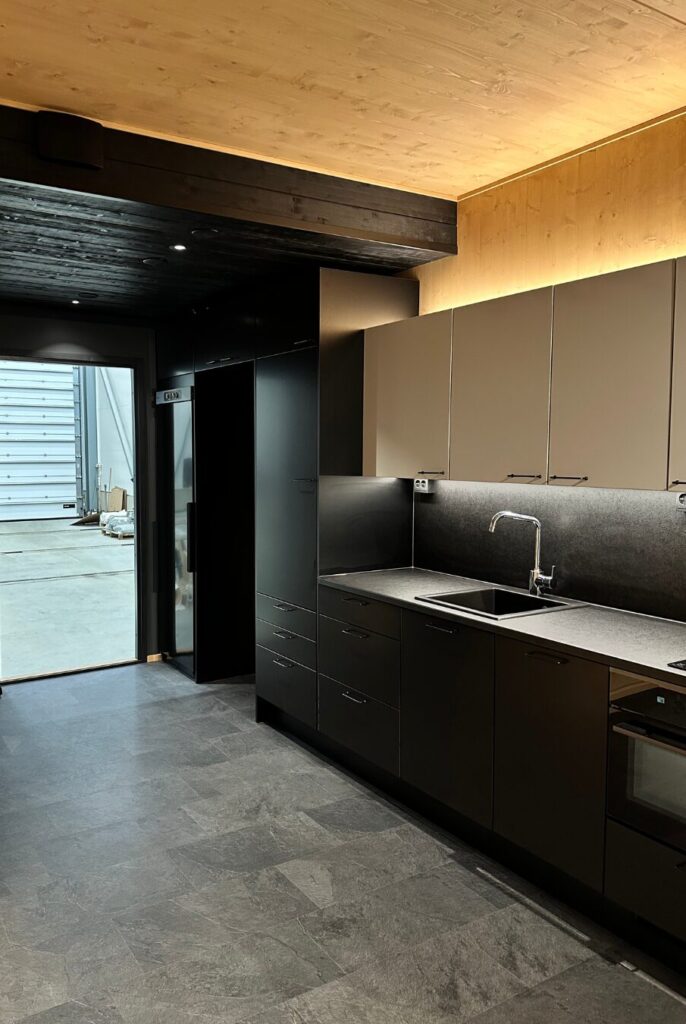 ProModules CLT asunto