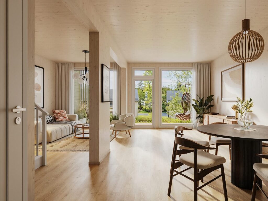 Äijälänvirta - ProModules