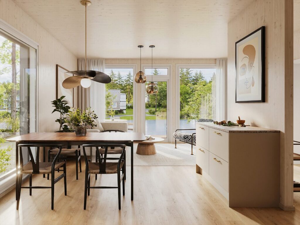 Äijälänvirta - ProModules