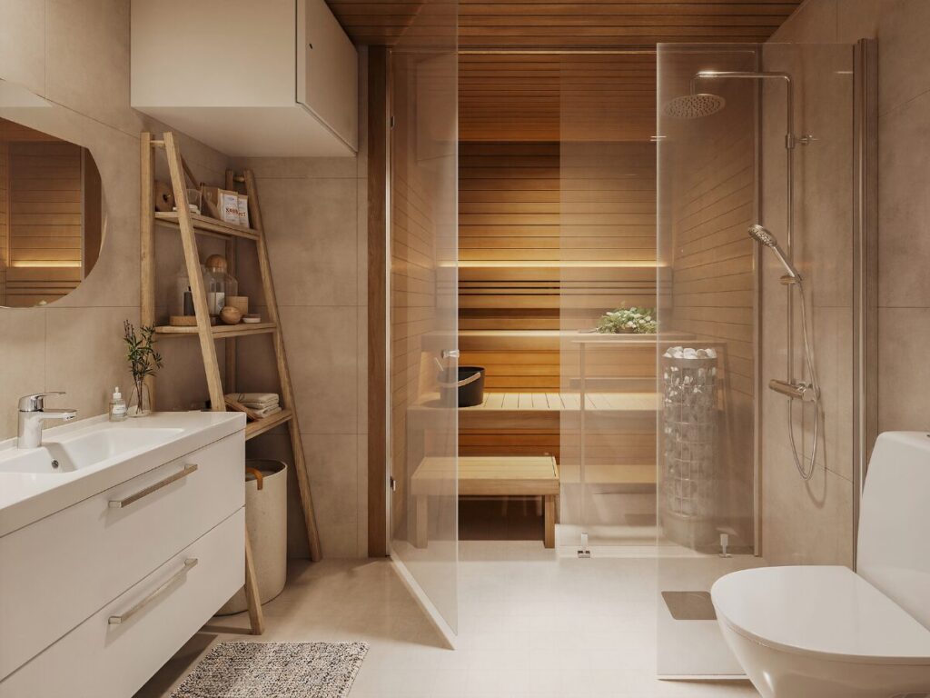 Äijälänvirta - ProModules